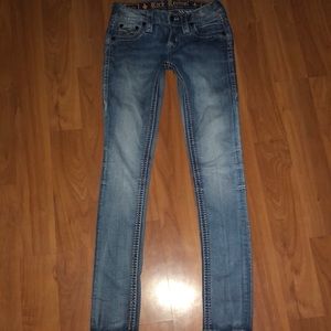 Rock Revival Skinnies 🖤